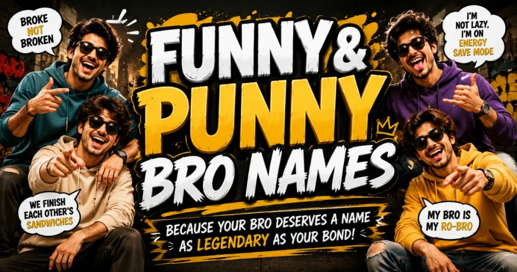 funny-and-punny-bro-names