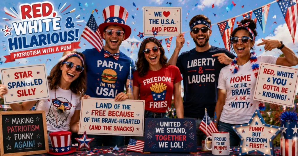 funny-and-punny-patriotic-team-names