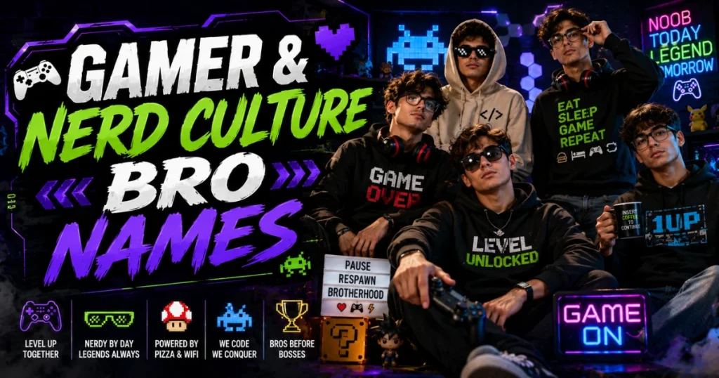 gamer-and-nerd-culture-bro-names
