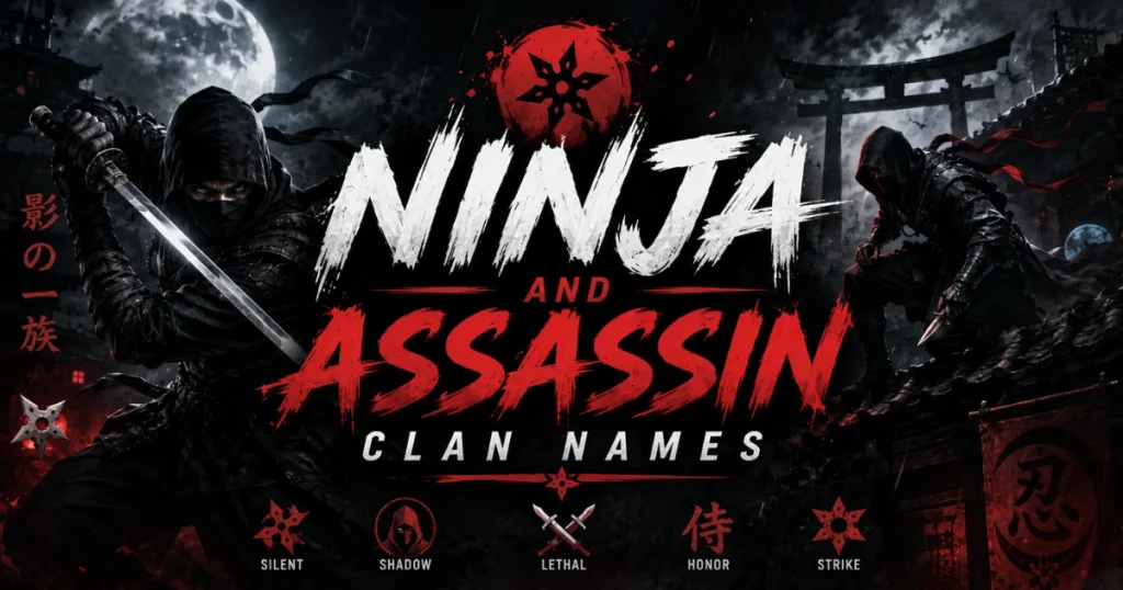 ninja-and-assassin-clan-names