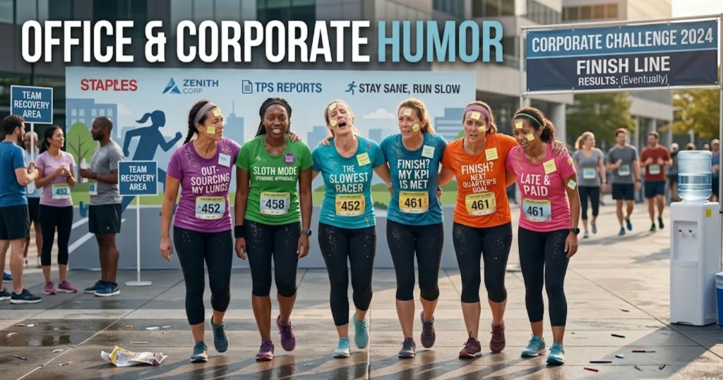 office-and-corporate-running-club-humor