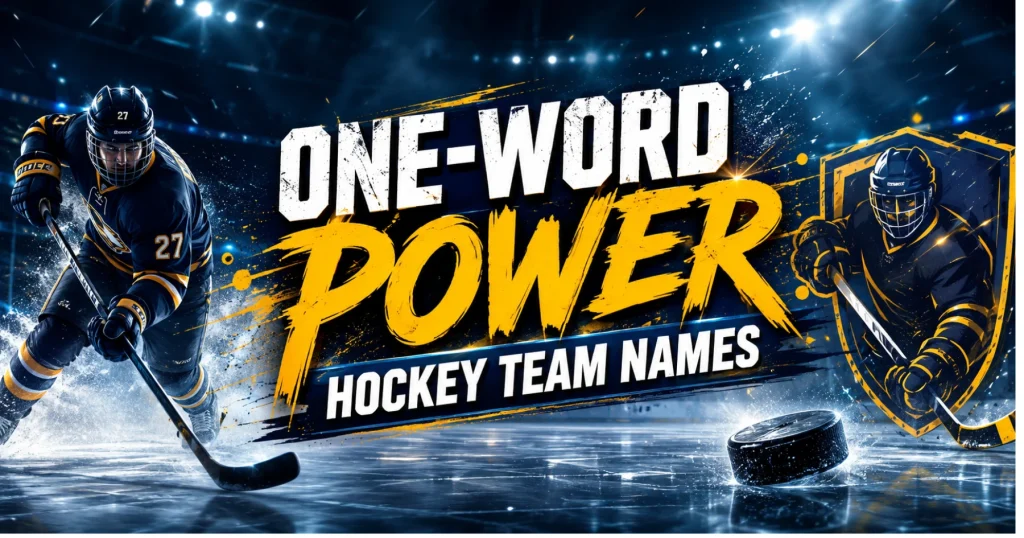 one-word-power-hockey-team-names