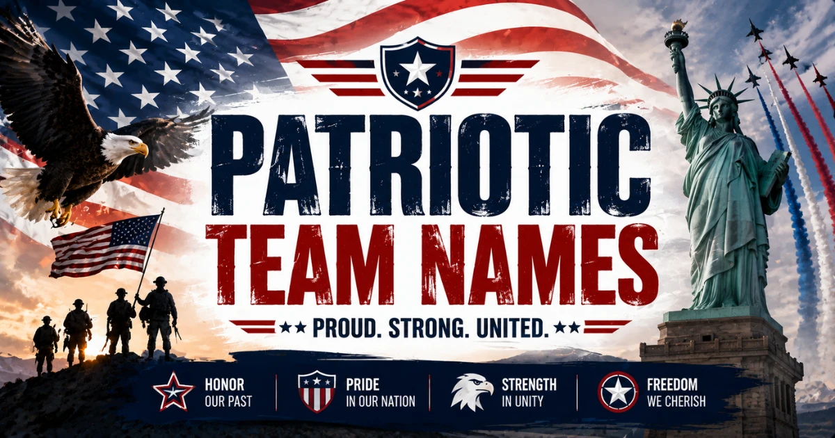 patriotic-team-names