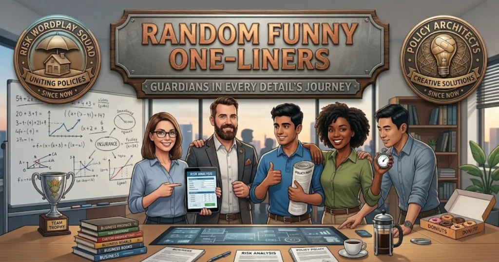 random-funny-one-liners