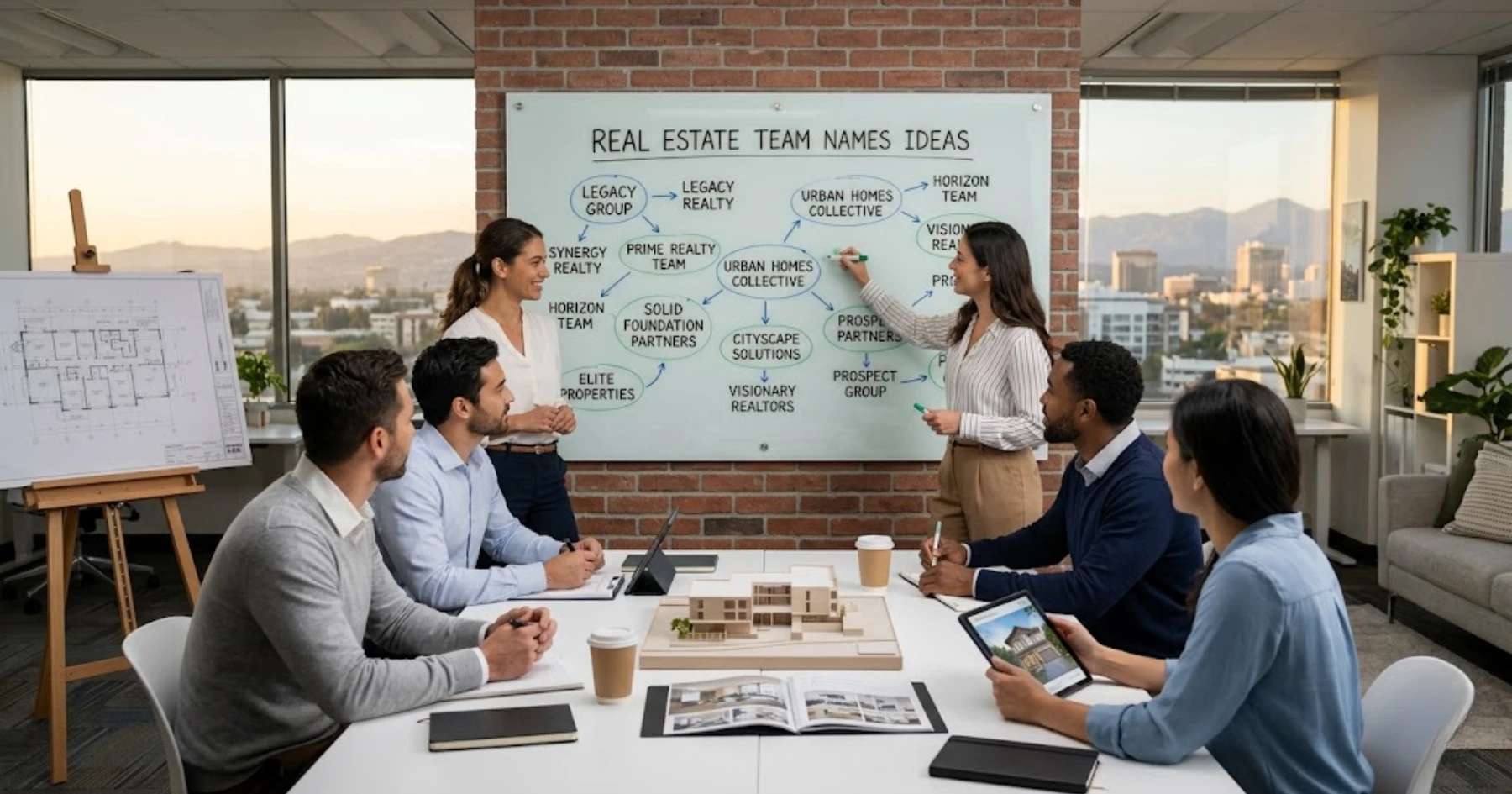 real-estate-team-name-ideas