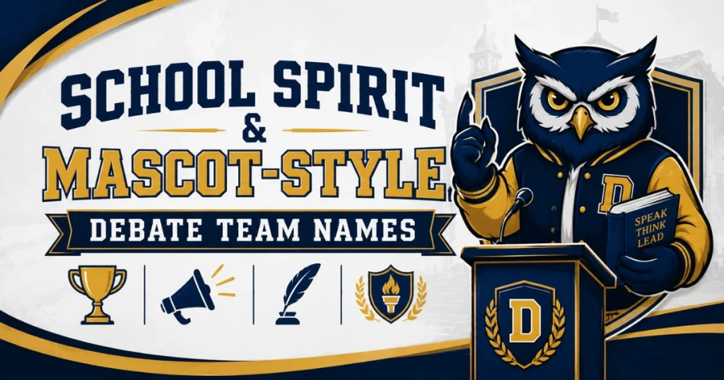 school-spirit-and-mascot-style-debate-team-names