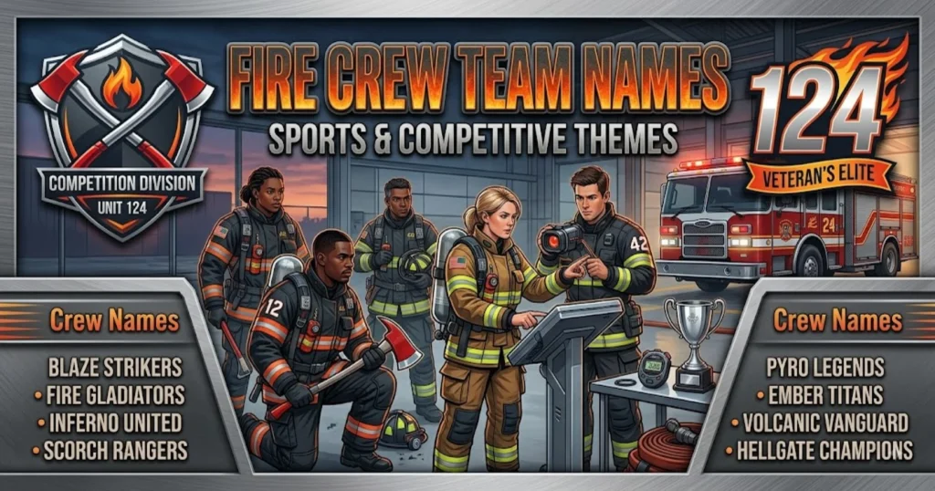 sports-and-competitive-themed-names