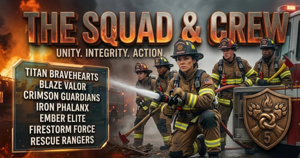 squad-and-crew-names