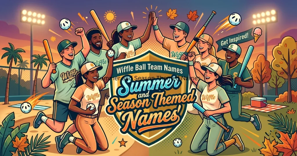 summer-and-season-themed-names