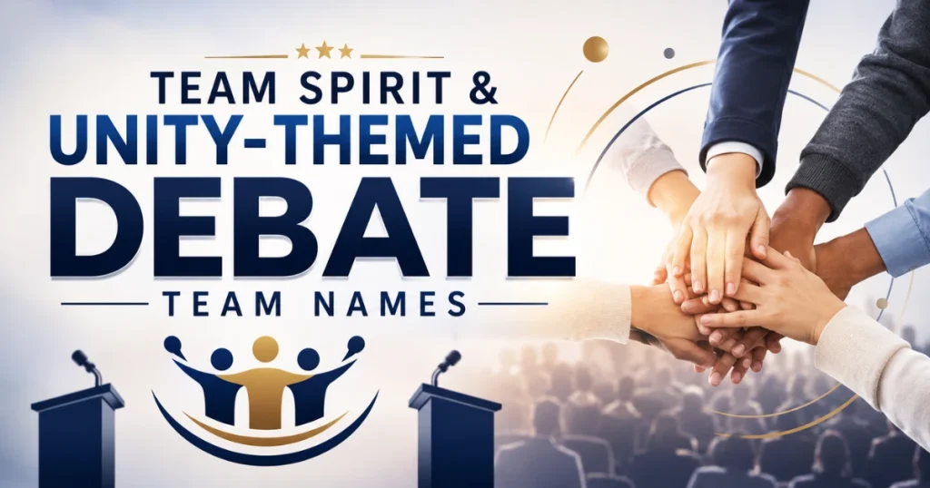 team-spirit-and-unity-themed-debate-team-names