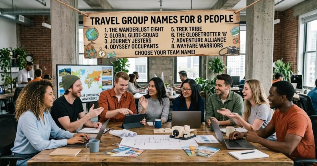 travel-group-names-for-8-people