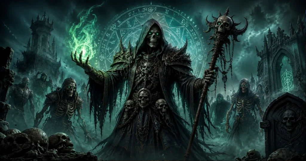 undead-and-necromantic-group-names