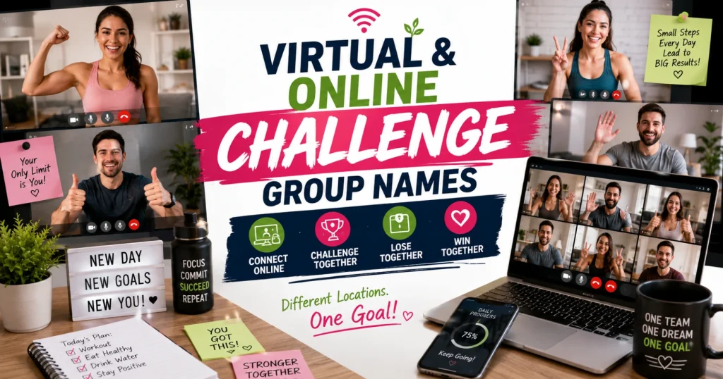 virtual-and-online-challenge-group-names