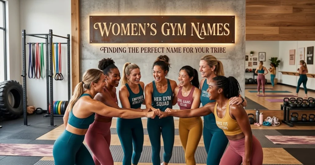 womens-gym-names