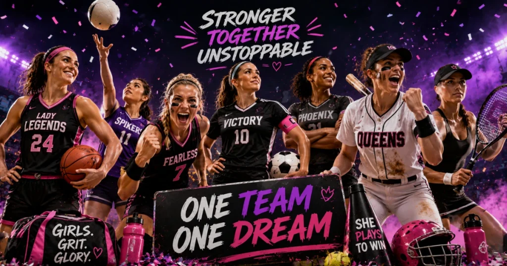 womens-team-names