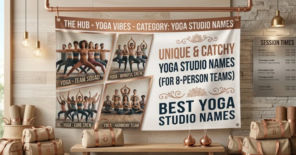 yoga-studio-names
